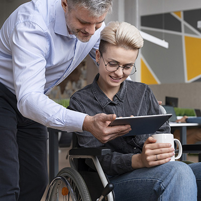 Informacja o naborze